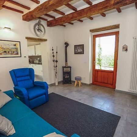 דירות ארצ'ידוסו La Finestra Sul Castello מראה חיצוני תמונה
